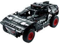 Lego Technic Coche Fórmula E Porsche 99X 42137