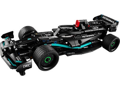 LEGO Mercedes-AMG F1 W14 E Performance Pull-Back (42165)