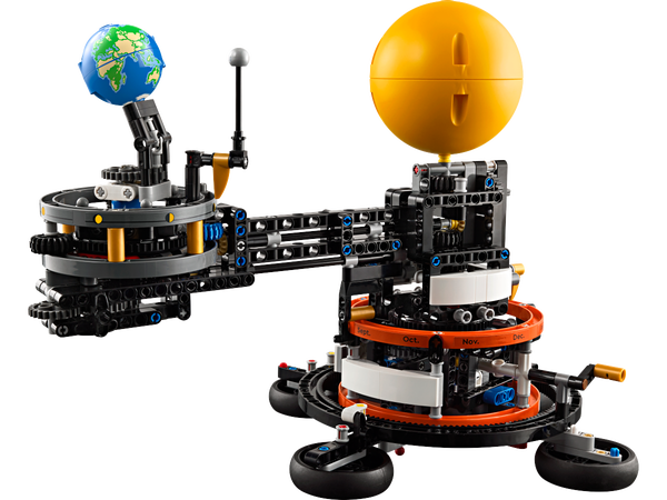 Lego Technic BMW i8s - Planète Jouets France - Boutique Jouets