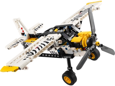 LEGO Bush Plane (42198)