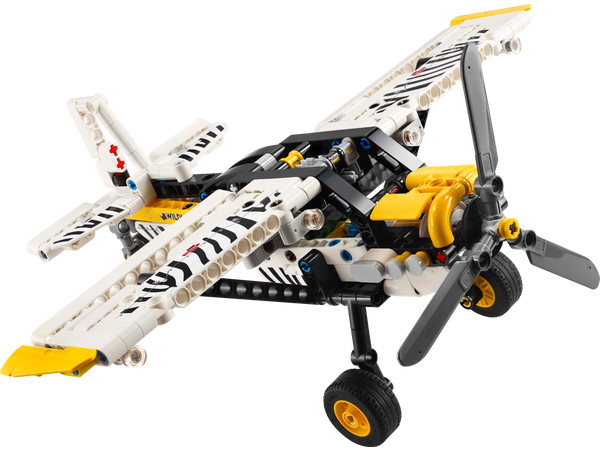 LEGO Bush Plane Now € 26% discount