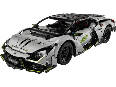 LEGO Lamborghini Revuelto Super Sports Car (42214)
