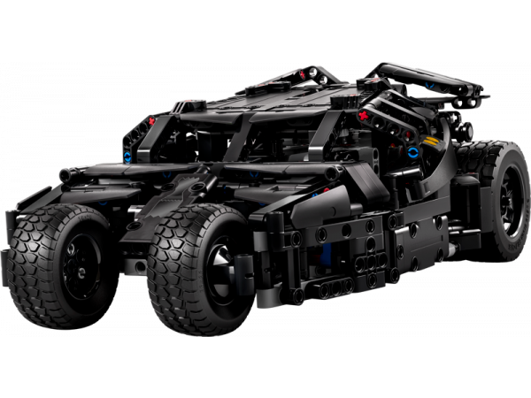 LEGO Batmobile™ Tumbler 42239. Nu € 138,95, 27% korting