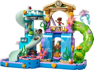 LEGO Heartlake City Water Park (42630)