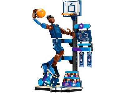 LEGO Nike Slam Dunk (43010)
