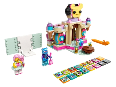 LEGO Candy Castle Stage (43111)