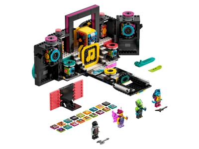 LEGO The Boombox (43115)
