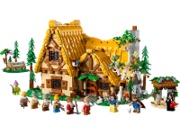 LEGO 'Up' House​ 43217. Now € 39.99, 27% discount