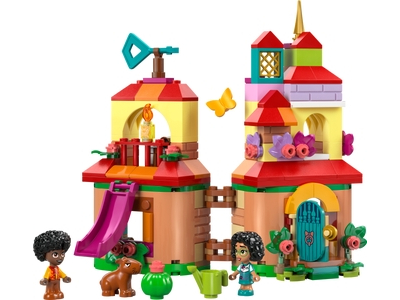 LEGO Encanto Mini House (43261)