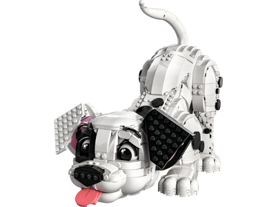 LEGO 101 Dalmatians Puppy (43269)