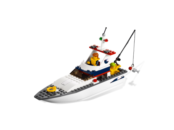 lego ships and boats