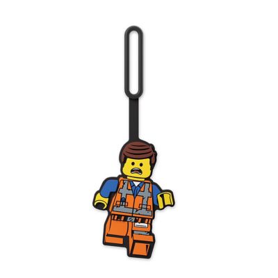 lego emmet backpack
