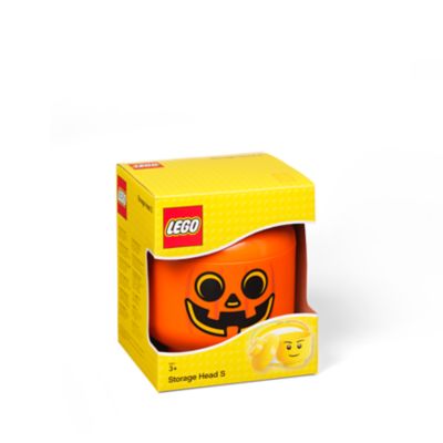 LEGO® Pumpkin Storage Head (5005886)