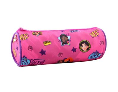 Lego friends pencil discount holder