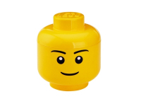 LEGO® Minifigure Display Case 16 5005375, Minifigures