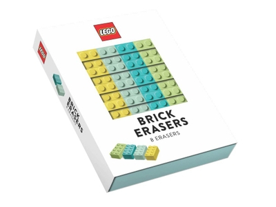 LEGO® Brick Erasers (5006201)