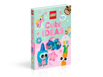 LEGO Cute Ideas (5006807)