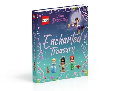 LEGO Enchanted Treasury (5006808)
