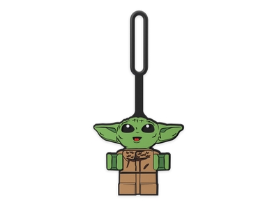 LEGO Grogu-Taschenanhänger (5006855)