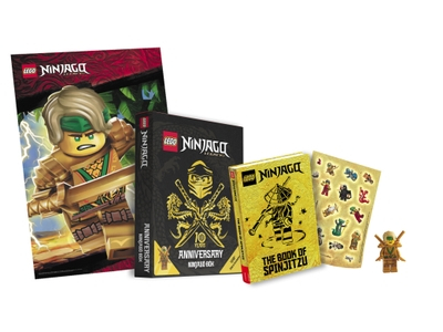 LEGO Coffret anniversaire (5007024)