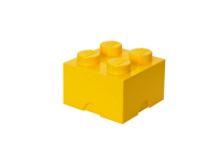 Petite boîte de rangement – Tête clin d'œil 5006186, Minifigures