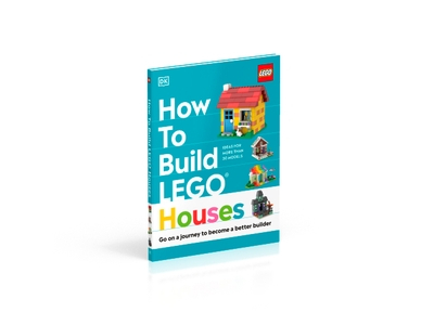 LEGO How to Build LEGO® Houses (5007213)