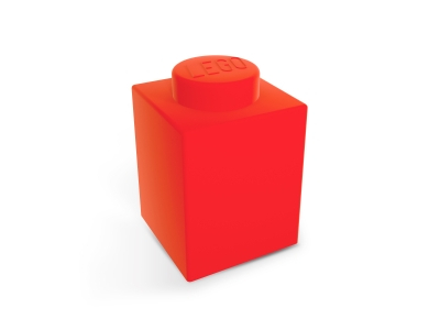 LEGO 1x1 Brick NiteLite – Red (5007231)