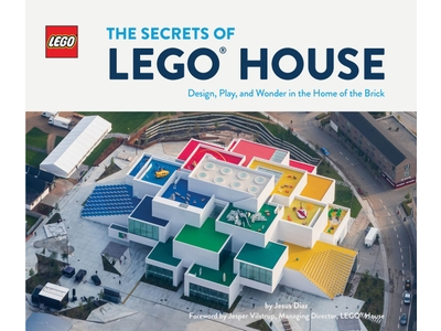 LEGO The Secrets of LEGO® House (5007332)