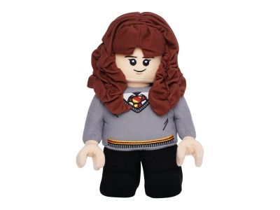 LEGO Hermelien Griffel™ knuffel (5007453)