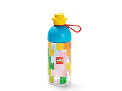 LEGO Hydration Bottle 0.5 L – Discovery (5007788)