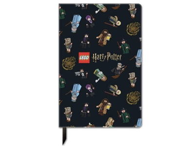 LEGO Harry Potter™ Notizbuch (5007897)