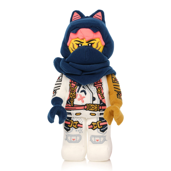 Sora♡ LEGO® Sora Minifigure (njo845) – Urban Style NINJAGO Dragons