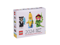Boîte de présentation pour 16 figurines LEGO® 5005375. Maintenant