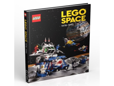 LEGO Space 1978-1992 (5008313)