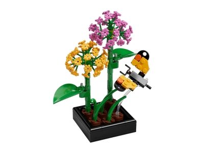 LEGO Le Jardin des Papillons (5009408)