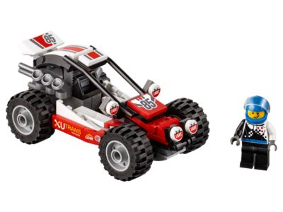 lego dune buggy