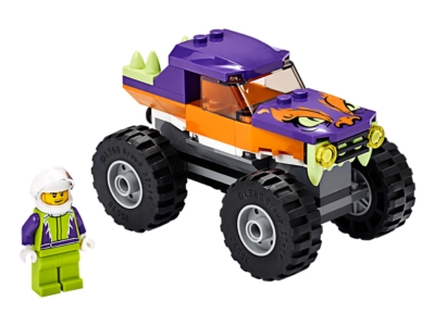 LEGO Monstertruck (60251)