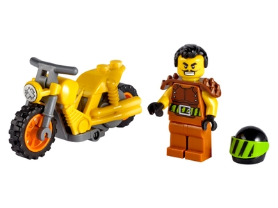 LEGO Demolition Stunt Bike (60297)