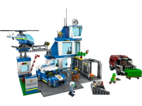 LEGO Objets divers 850929 pas cher, Tapis de jeu LEGO City