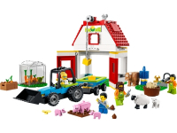 LEGO CITY ITEM 60350 Base di ricerca lunare