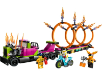 LEGO The Shark Attack Stunt Challenge 60342. 12.75, discount € 36% Now