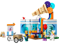 LEGO City L'Épicerie 60347 LEGO : la boîte à Prix Carrefour