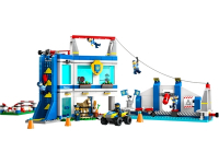 LEGO 60324 City Great Vehicles Gru Mobile, Camion Giocattolo per Bambini,  Ragazzi e Ragazze dai 7 Anni in su, Veicoli da Cantiere, Giochi Creativi