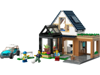 Lego City Minisottomarino Oceanico 60263