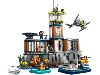 LEGO 60346 City La Grange et les Animaux de la Ferme, Figurines