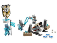 Every LEGO Legends Of Chima (2013-2015) Set Ranked 