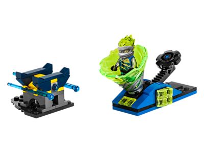 Lego ninjago hot sale spinners 2019