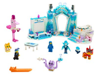 LEGO Mini Master Building Emmet 30529