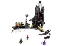 Lego batman sets clearance 2018