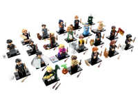 LEGO® 5005375 Espositore per 16 Minifigure 5005375